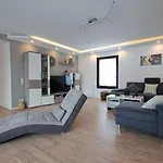 Сasa de vacaciones Am Rarbach, 140qm *