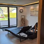 Сasa de vacaciones Am Rarbach, 140qm *