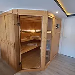 Сasa de vacaciones Am Rarbach, 140qm
