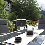 Am Rarbach, 140qm Сasa de vacaciones *