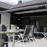 Am Rarbach, 140qm 別荘 シュマレンベルク