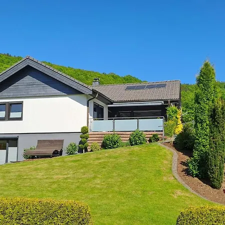 Holiday home Am Rarbach, 140qm Schmallenberg