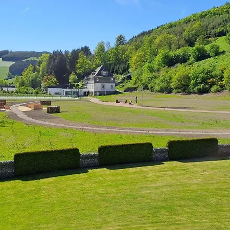 Am Rarbach, 140qm * Schmallenberg