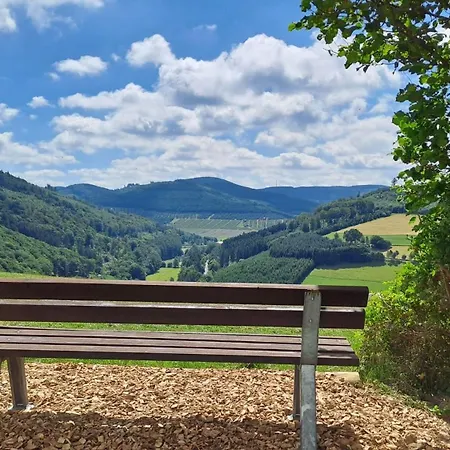 Am Rarbach, 140qm Holiday home *