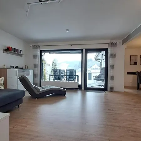 Holiday home Am Rarbach, 140qm