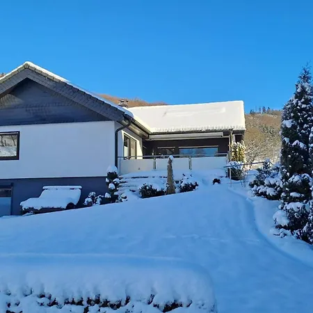 Am Rarbach 140qm 5sterne