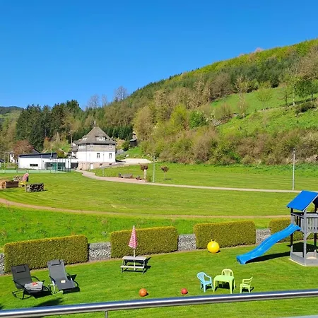 Am Rarbach 140qm 5sterne *