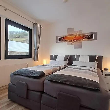 Am Rarbach, 140qm Dom wakacyjny *