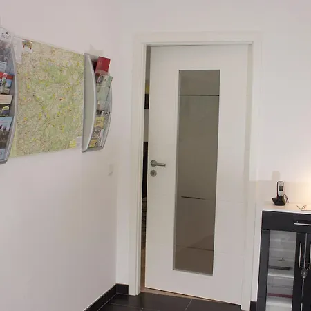 Am Rarbach, 140qm Dom wakacyjny Schmallenberg