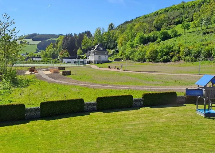 Am Rarbach, 140qm * Schmallenberg