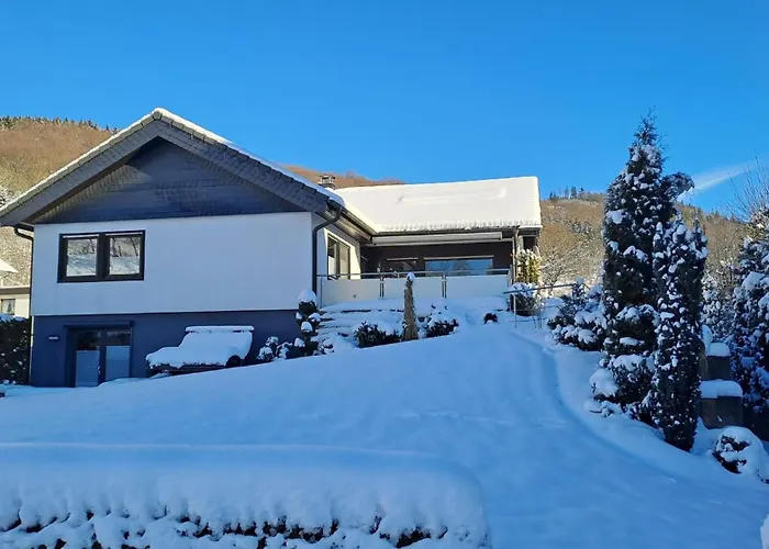 Am Rarbach, 140qm * Schmallenberg