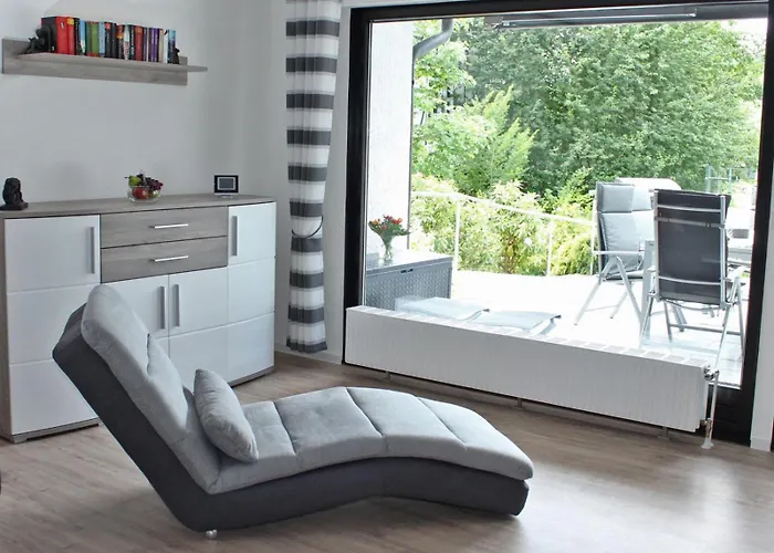 Am Rarbach, 140qm * Schmallenberg