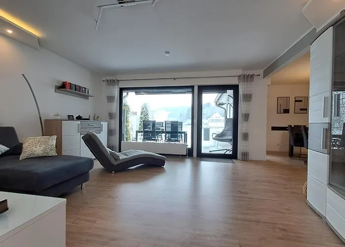 Holiday home Am Rarbach, 140qm