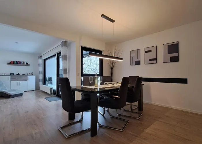 Am Rarbach, 140qm Schmallenberg