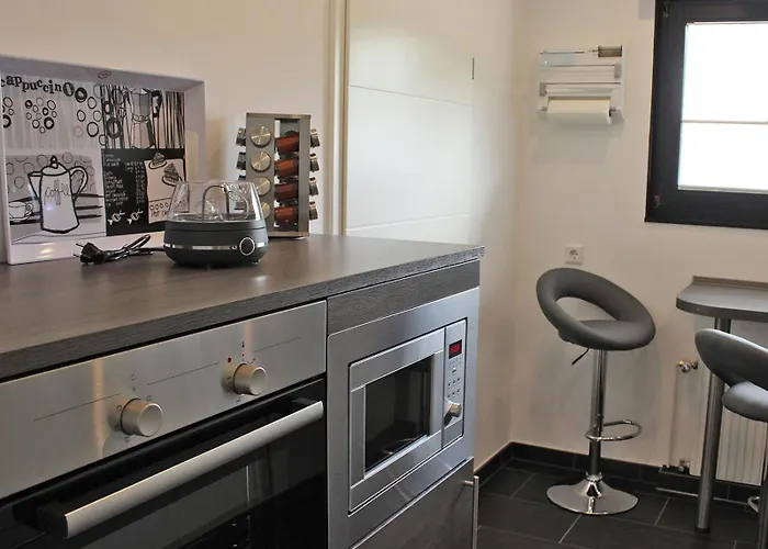 Am Rarbach, 140qm Holiday home Schmallenberg