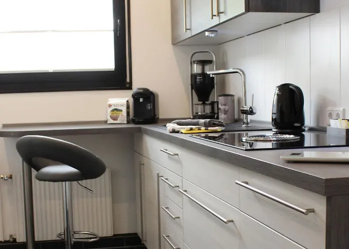 Am Rarbach, 140qm Holiday home Schmallenberg