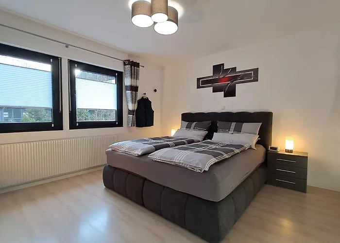 Am Rarbach, 140qm Holiday home Schmallenberg