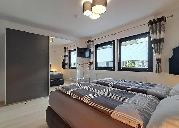 Am Rarbach, 140qm Schmallenberg