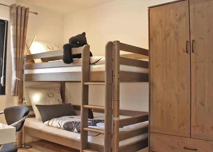 Am Rarbach, 140qm * Schmallenberg