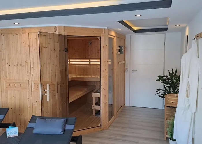 Am Rarbach, 140qm * Schmallenberg