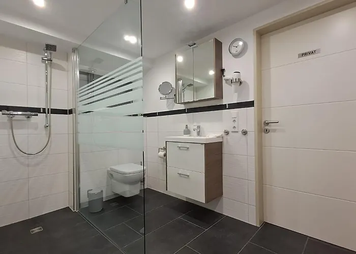 Holiday home Am Rarbach, 140qm Schmallenberg